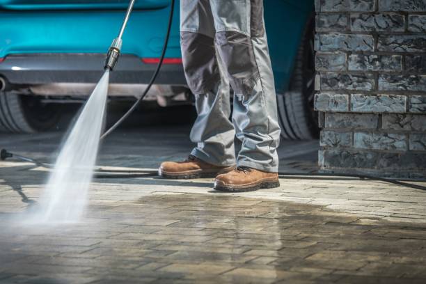 Professional Pressure Washing Services in Ferris, TX