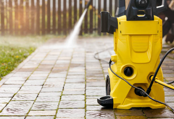 Best Playground Equipment Cleaning  in Ferris, TX